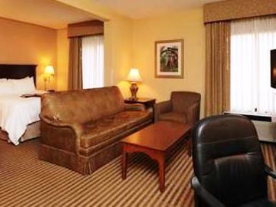 Hampton Hotel