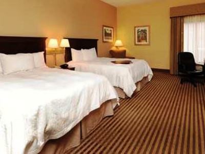 Hampton 3* Morganton