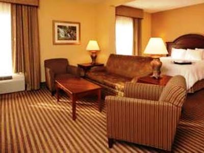 Hampton Hotel
